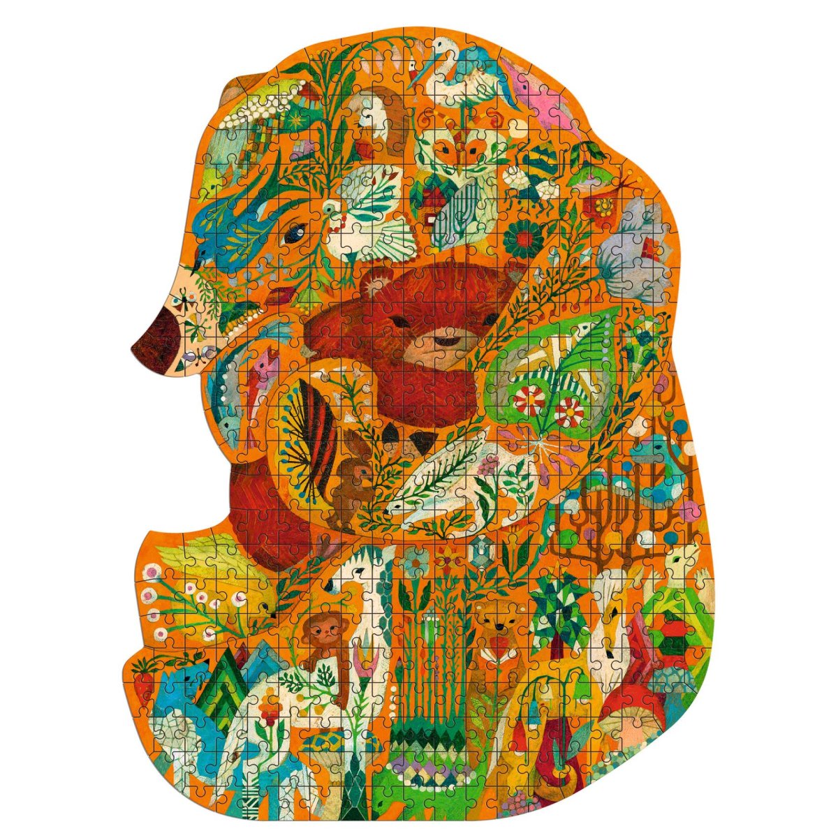 Puzz’Art – Bears – 350 Pcs – Image 2