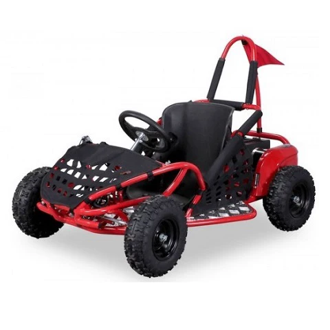Buggy 80cc Go-kart Enfant