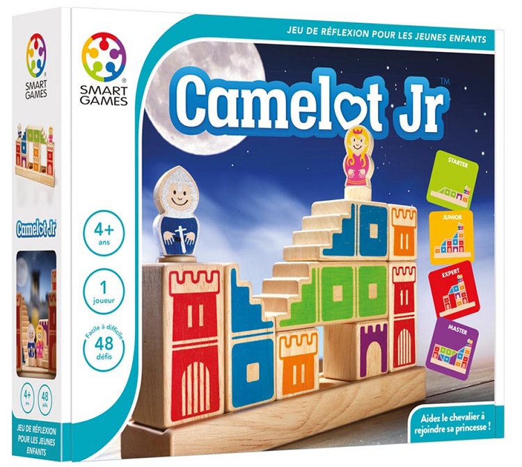 Camelot Jr