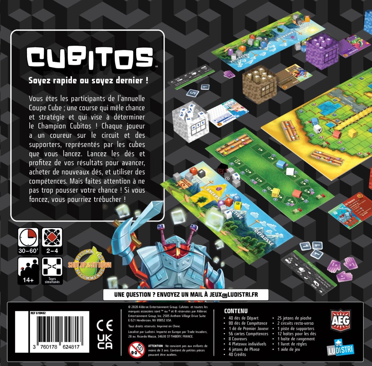 Cubitos – Image 2