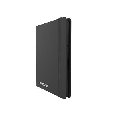 Gamegenic Album / Portfolio 18 pochettes – 360 cartes – Black – Image 2