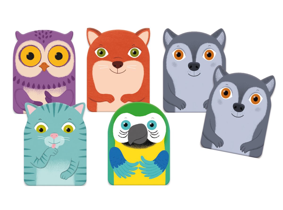 Little Family – Image 2