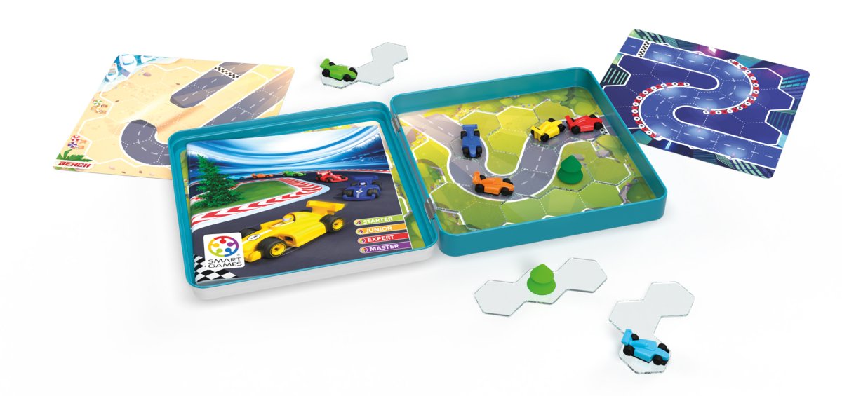 Pole Position – Image 2