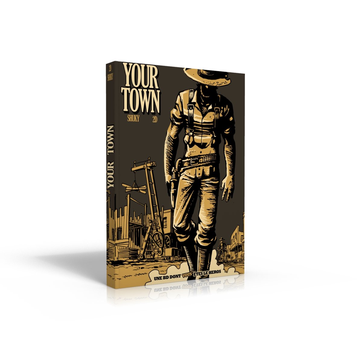 Your Town – Image 2